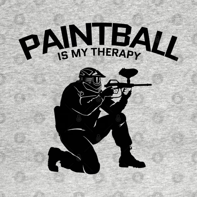 paintball by Circle Project